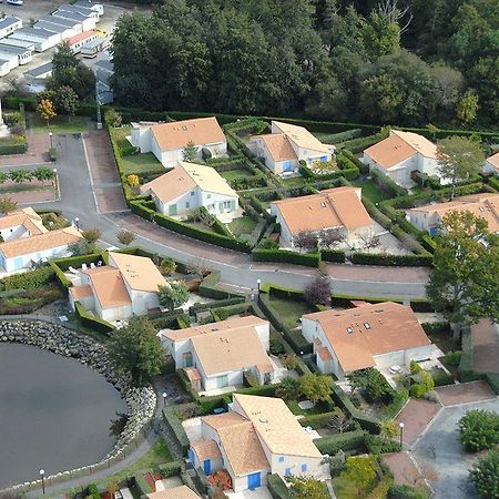 Lagrange Classic Le Clos Des Chenes Hotell Les Mathes Eksteriør bilde