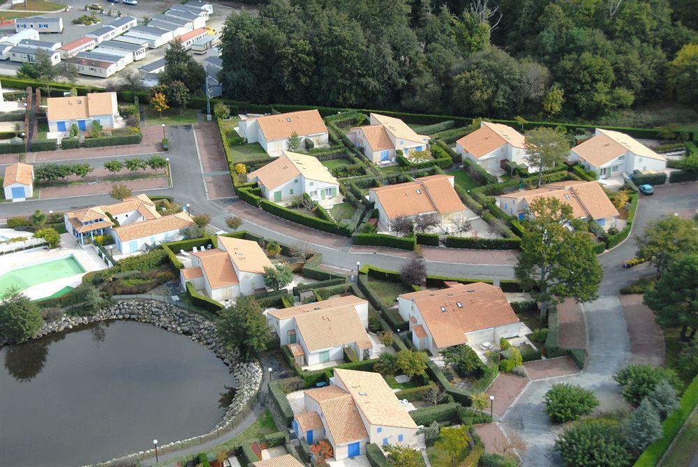 Lagrange Classic Le Clos Des Chenes Hotell Les Mathes Eksteriør bilde