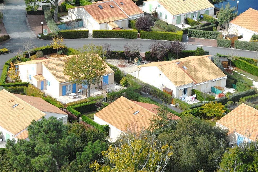 Lagrange Classic Le Clos Des Chenes Hotell Les Mathes Eksteriør bilde