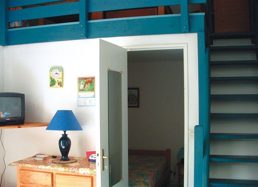 Lagrange Classic Le Clos Des Chenes Hotell Les Mathes Eksteriør bilde