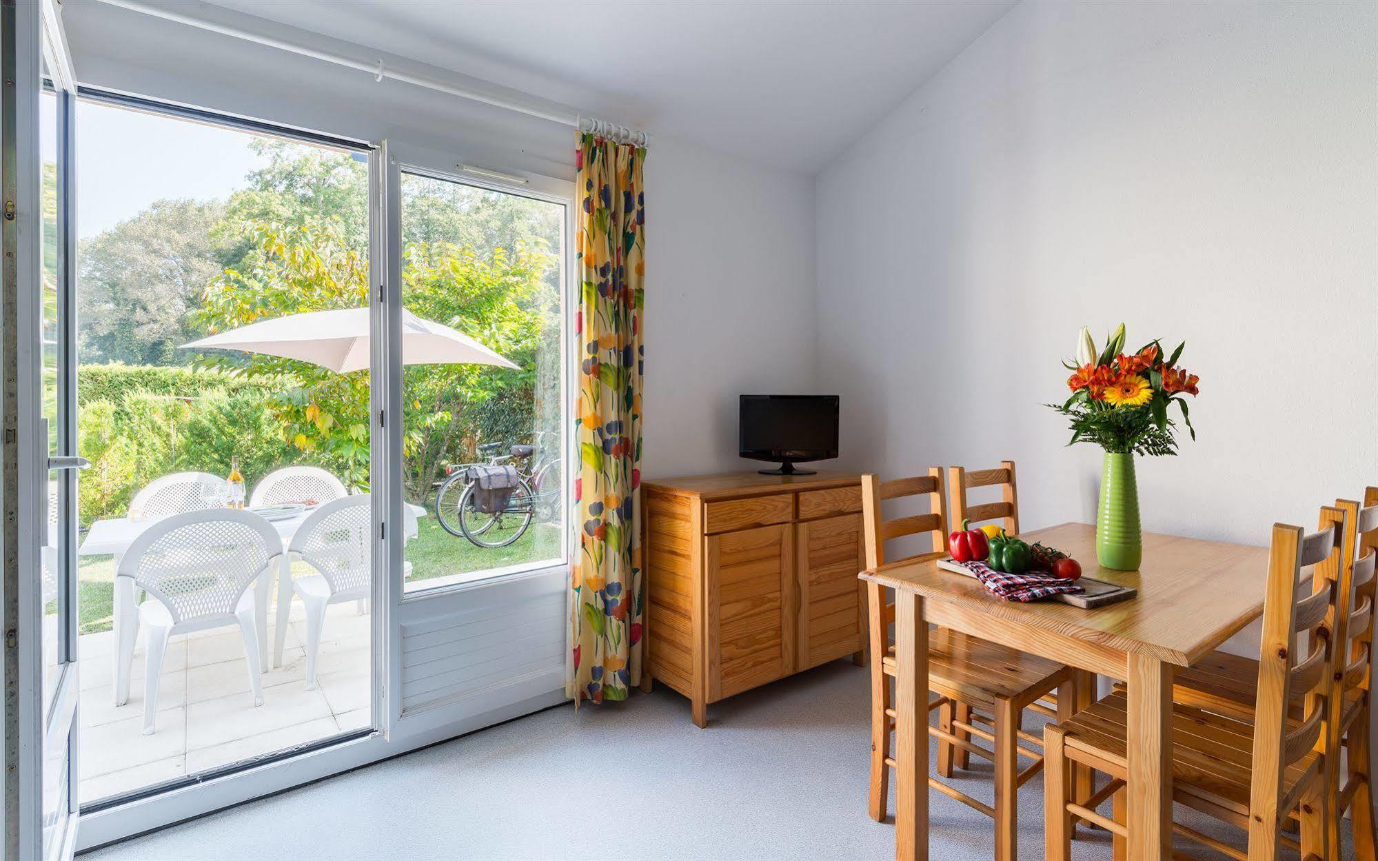 Lagrange Classic Le Clos Des Chenes Hotell Les Mathes Eksteriør bilde